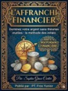 l'affranchi financier (ebook)-carter sophia grace-9791224447276