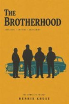 the brotherhood-9791224473176
