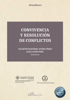 convivencia y resolucion de conflictos (ebook)-juan jose delgado moran-9791370065676