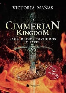 Imagen Principal de CIMMERIAN KINGDOM