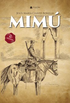 mimú-jesus maria chaves bonilla-9791370083076