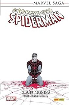 el asombroso spiderman 32. nadie morira-mark millar-tommy lee edwards-9791370135676