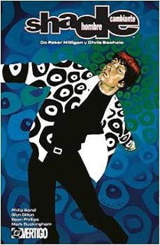 -peter milligan-chris bachalo-9791370580476