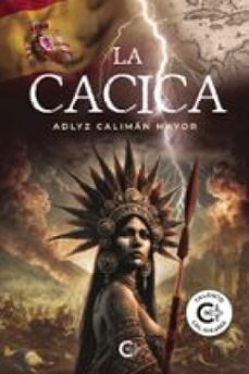 la cacica (ebook)-9791387524876