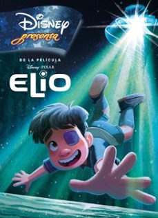 elio. disney presenta (ebook)-9791387526276
