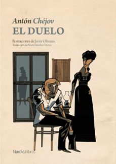 el duelo (ebook)-anton pavlovich chejov-9791387563943