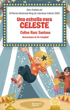 una estrella para celeste (ebook)-celina ranz santana-9791387568283