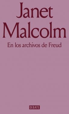 en los archivos de freud-janet malcolm-9791387600976