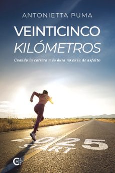 veinticinco kilometros-antonietta puma-9791387602376