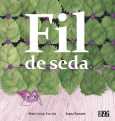 fil de seda-maria josep escriva vidal-9791387628376