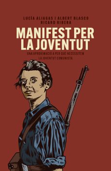 manifest per la joventut-lucía varioss-9791387645076