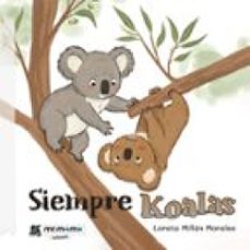 siempre koalas (ebook)-9791387646776