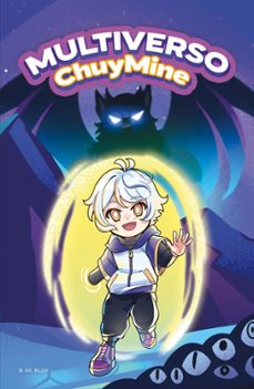 multiverso chuymine-9791387695576