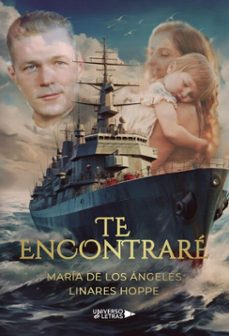 te encontrare (ebook)-maría de los ángeles linares hoppe-9791387716776