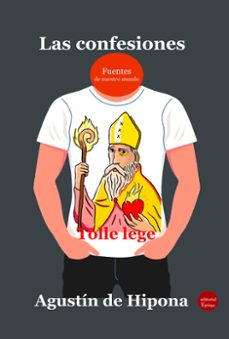 las confesiones (ebook)-9791387734176