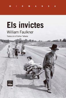 els invictes-william faulkner-9791387757076