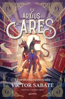 Els arxius de l’Ares