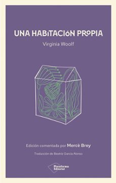una habitacion propia-virginia woolf-9791387813376
