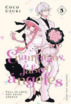 enamoraos, falsos angeles 5-coco uzuki-9791387831776