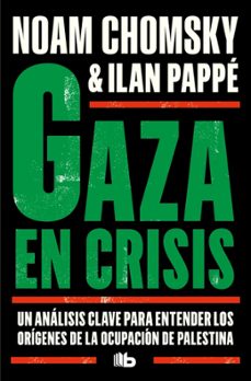 gaza en crisis-noam chomsky-9791387871376