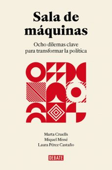 sala de maquinas-miquel misse sanchez-9791387904876
