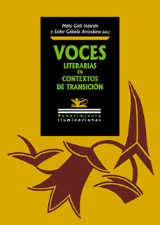 voces literarias en contextos de transicion-9791387939076