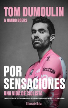 tom dumoulin. por sensaciones-tom dumoulin-nando boers-9791387955076