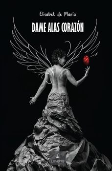 dame alas corazón-elisabet de maria-9791388099076