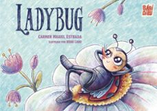 ladybug-carmen miguel estrada-9791388231476
