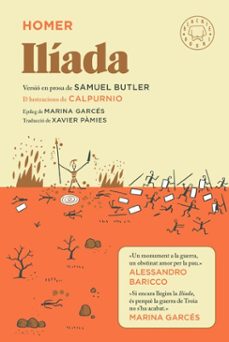Imagen Principal de ILÍADA LIBERADA (EDICIÓ PORTÀTIL)