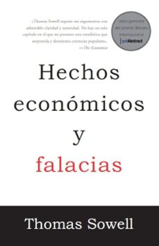 hechos economicos y falacias (ebook)-thomas sowell-9791399020076