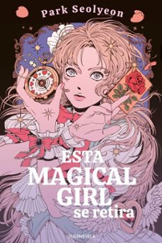 esta magical girl se retira (ebook)-park seolyeon-9791399052176