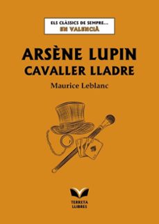 -maurice leblanc-9791399182576