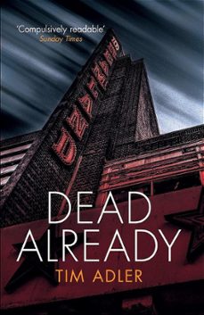 dead already (ebook)-tim adler-9798215833476