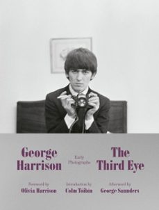 the third eye (ebook)-george harrison-9798217154876