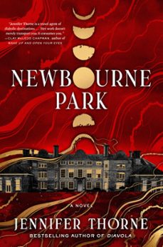 newbourne park (ebook)-jennifer thorne-9798217177776