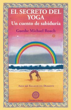 el secreto del yoga (ebook)-gueshe michael roach-9798223692676