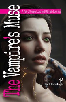 the vampire's muse (ebook)-fatih pomakoglu-9798224032976