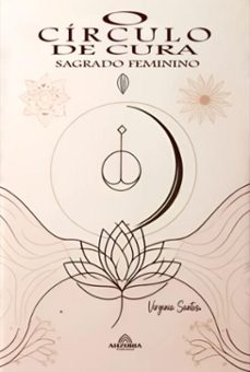 o circulo da cura (ebook)-virginia santos-9798224542376
