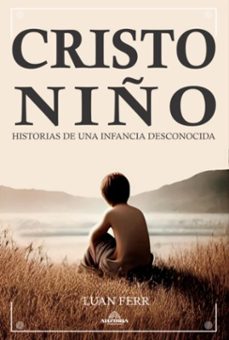 cristo niño (ebook)-luan ferr-9798227800176