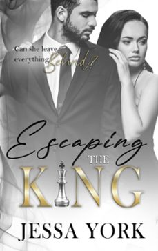 escaping the king (ebook)-jessa york-9798227902276