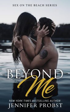 beyond me (ebook)-jennifer probst-9798230013976