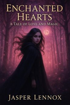enchanted hearts: a tale of love and magic (ebook)-jasper lennox-9798230611776