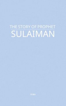 the story of prophet sulaiman (ebook)-9798231710676