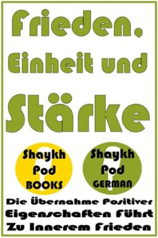 frieden, einheit und starke (ebook)-shaykhpod german-9798231771776