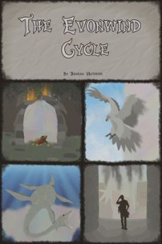 the evonwind cycle-damean mathews-9798232147976