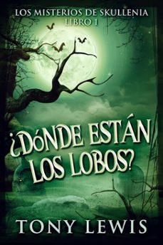 -tony lewis-9798232220976