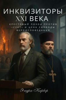 " xxi :        " (ebook)-эндрю карвер-9798232237776