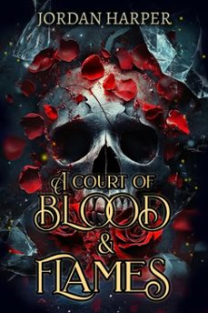 a court of blood and flames (ebook)-jordan harper-9798232330576