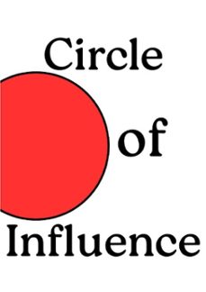 circle of influence (ebook)-justin payne-9798232441876